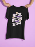 In My Feminine Rage Era Graphic Tee - Merch Girls