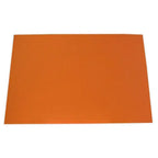 9"x12" 3MM 3-D Puff Embroidery Foam - Merch Girls