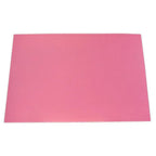 9"x12" 3MM 3-D Puff Embroidery Foam - Merch Girls