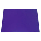 9"x12" 3MM 3-D Puff Embroidery Foam - Merch Girls