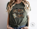 Rebel Soul Graphic Tee - Merch Girls