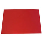 9"x12" 3MM 3-D Puff Embroidery Foam - Merch Girls