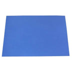 9"x12" 3MM 3-D Puff Embroidery Foam - Merch Girls