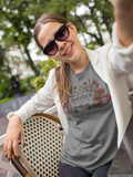 They're Burning All the Witches Even If You Aren't One Graphic Tee - Merch Girls