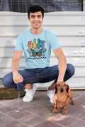Ally Pride Graphic Tee - Merch Girls