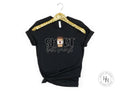 Tall/Short Best Friend Graphic Tee - Merch Girls