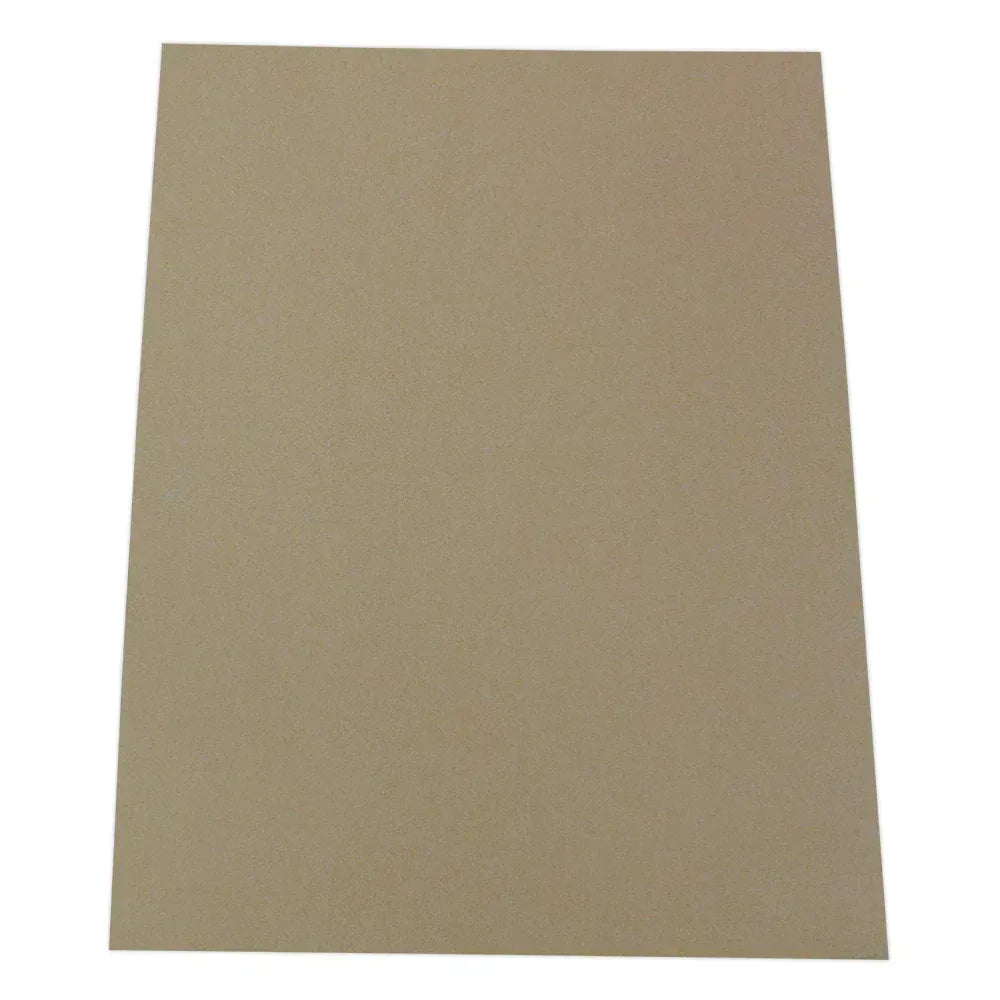 9"x12" 3MM 3-D Puff Embroidery Foam - Merch Girls