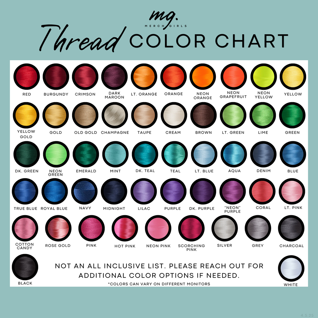 Custom Varsity Glitter Applique and Inspiration Script Font with Name and Icon on Sleeve Embroidered Shirt