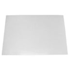 9"x12" 3MM 3-D Puff Embroidery Foam - Merch Girls