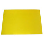 9"x12" 3MM 3-D Puff Embroidery Foam - Merch Girls
