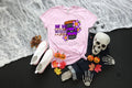 Bat Shit Graphic Tee - Merch Girls