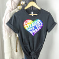 Being Straight Was The Phase Pride Graphic Tee - Merch Girls