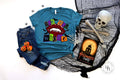 Boo You Whore Graphic Tee - Merch Girls