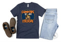 Campfire is my Cologne Graphic Tee - Merch Girls