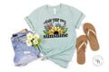 Create Your Own Sunshine Graphic Tee - Merch Girls