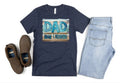 D.A.D. Drunk & Disorderly Graphic Tee - Merch Girls