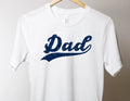 Dad Graphic Tee - Merch Girls
