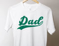 Dad Graphic Tee - Merch Girls