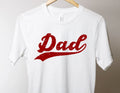 Dad Graphic Tee - Merch Girls