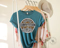 Dance Competition Mom Graphic Tee - Merch Girls