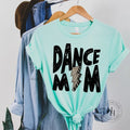 Dance Mom Lightning Bolt Graphic Tee - Merch Girls