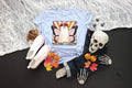 Dead Inside Graphic Tee - Merch Girls