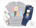 Dog Mama Graphic Tee - Merch Girls