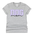 DOG MOM Graphic Tee - Merch Girls