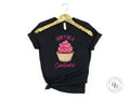 Don't Be A C*ntcake Graphic Tee - Merch Girls