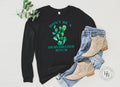 Don't Be A Dehydrated B Cactus Graphic Tee - Merch Girls