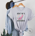 Don't Be A Dickasaurus Graphic Tee - Merch Girls