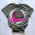 Drama Queen Bleach Tee - Merch Girls