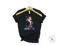 Eff Off Sprinkle Tatas Graphic Tee - Merch Girls