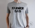 Farmer Dad Graphic Tee - Merch Girls