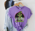 Go Climb A Cactus Graphic Tee - Merch Girls