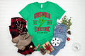Griswold Electric Graphic Tee - Merch Girls