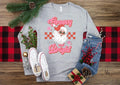 Groovy and Bright Graphic Tee - Merch Girls