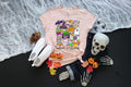 Halloween is My Favorite Graphic Tee - Merch Girls