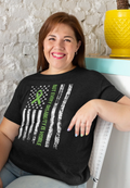 Not Every Disability Is Visible Graphic Tee - Merch Girls