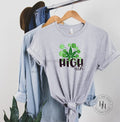 High-Rish Graphic Tee - Merch Girls