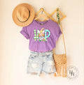 Hop Gnome Easter Graphic Tee - Merch Girls