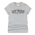 I Am A Safe Person To Come Out To Pride Graphic Tee - Merch Girls