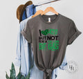 I Heart 420 But Not For A Gallon Of Gas Graphic Tee - Merch Girls