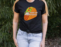 I Just Want My Taco Stuffed Graphic Tee - Merch Girls