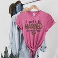 I Used to be Married... Graphic Tee - Merch Girls