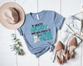 If You're Happy and You Know It Graphic Tee - Merch Girls