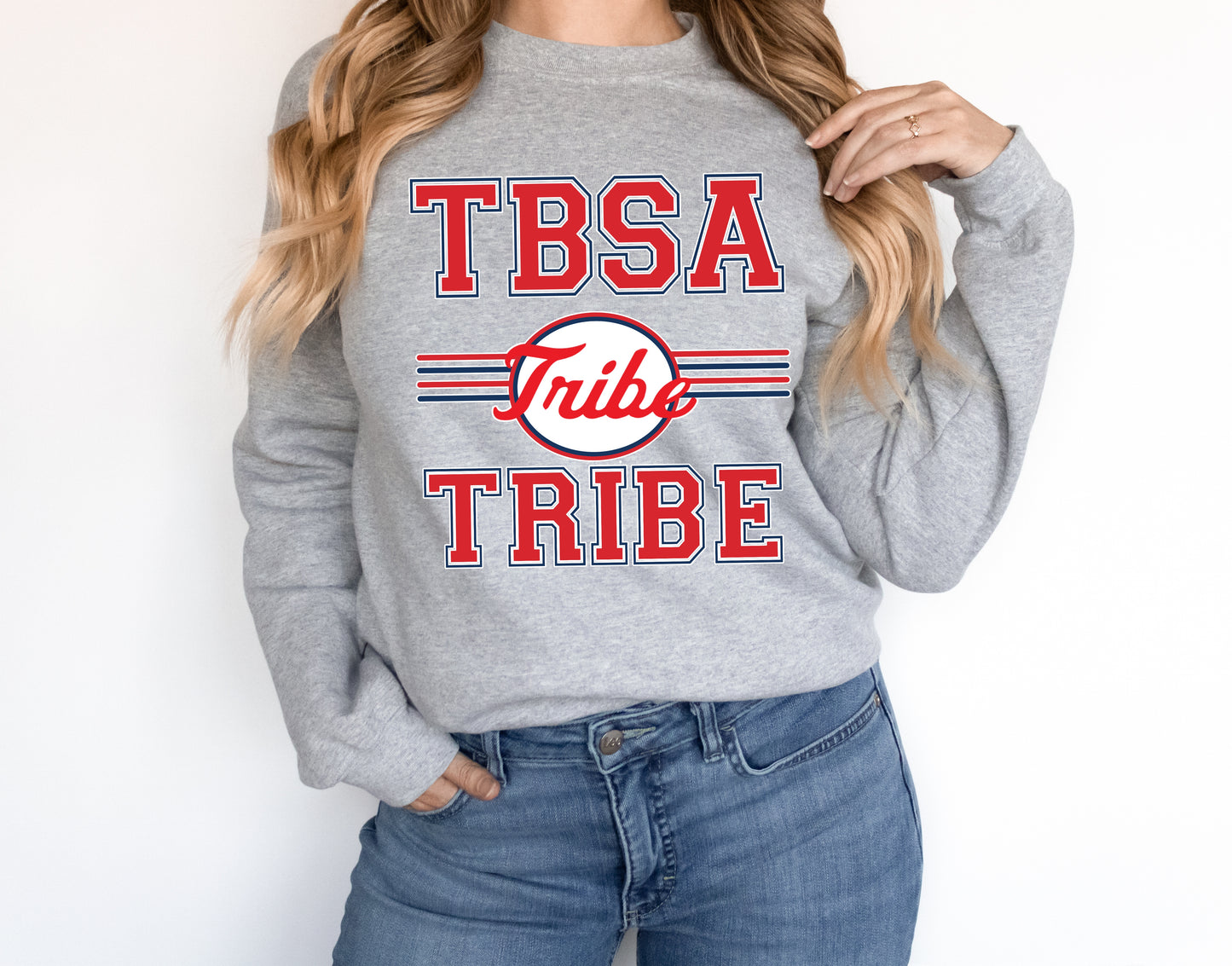 TBSA Tribe