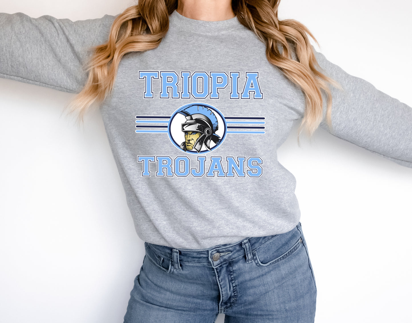 Triopia Trojans