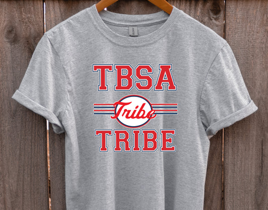 TBSA Tribe