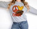 Chiefs Stacked Graphic Tee - Merch Girls